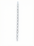 Geometric Circles Squares CZ Bracelet
