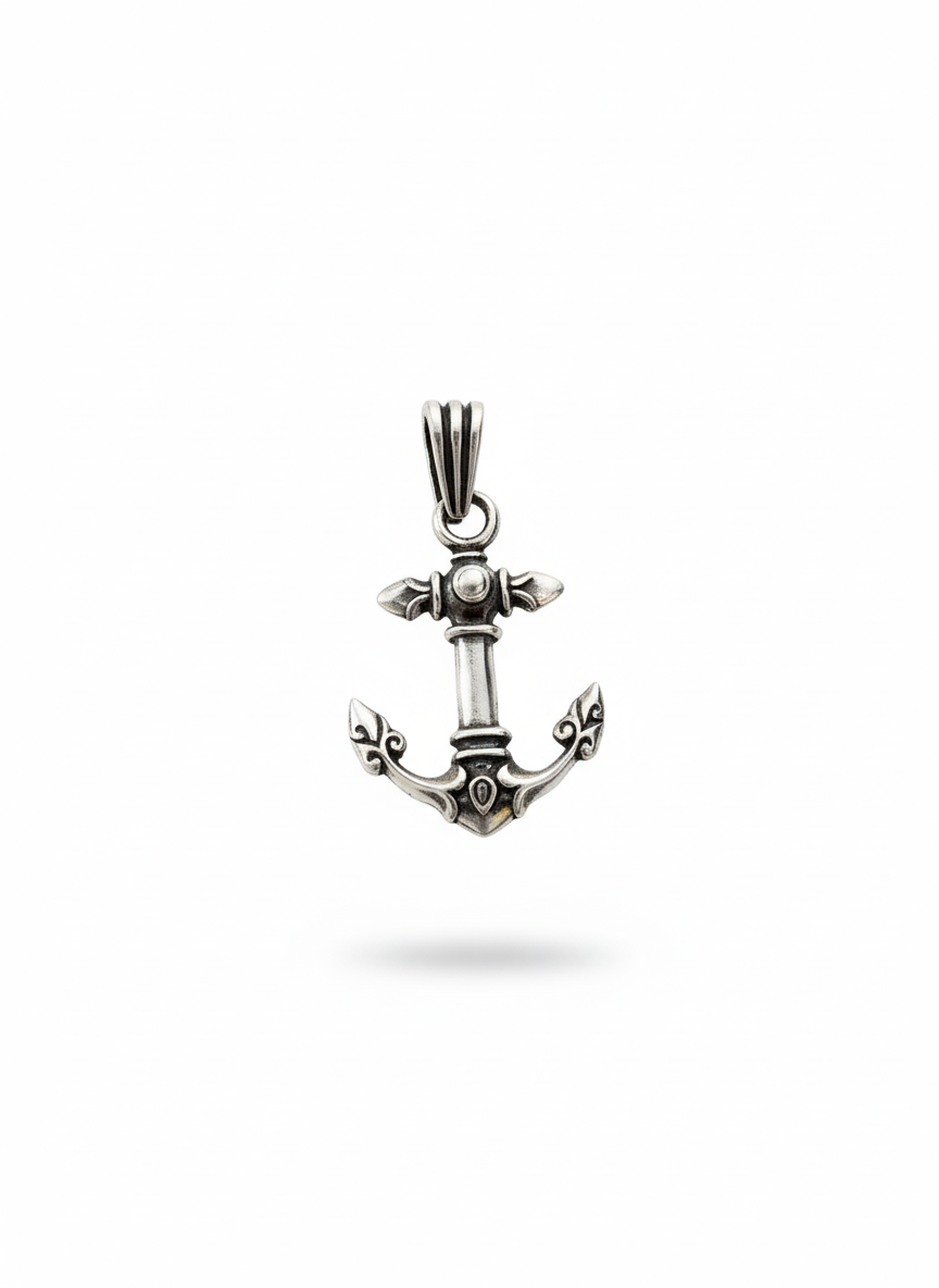 The Nautical Anchor
