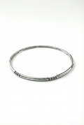 The Segmented Bangle
