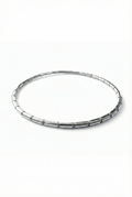 The Linear Bangle