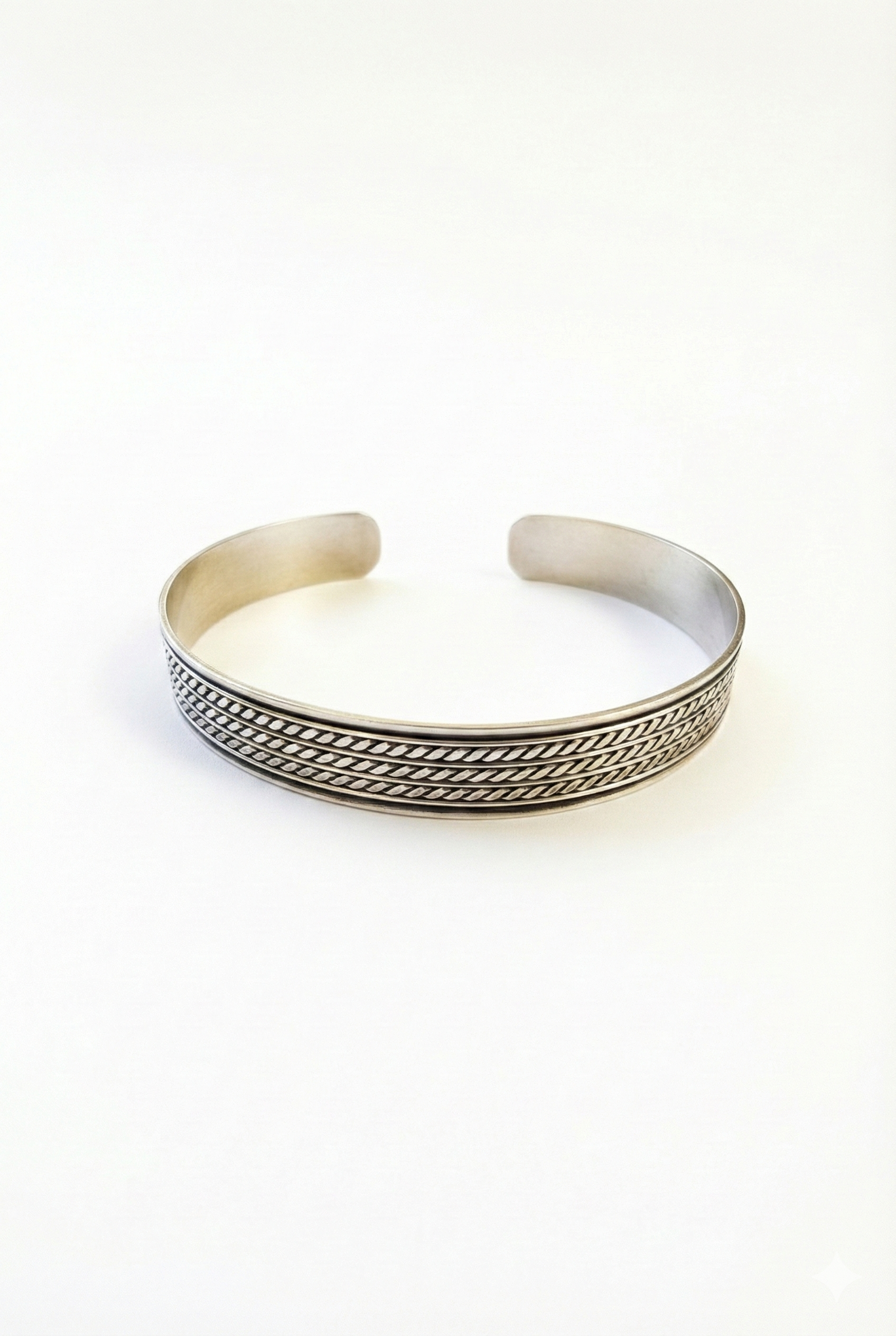 The Helix Cuff